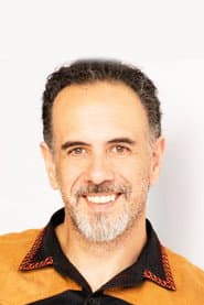 Photo of Vincent Thomas