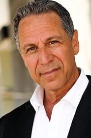 Photo of Jeff Bornstein
