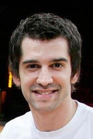 Photo of Mathieu Johann