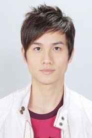 Photo of Vincent Wan Ka Hang