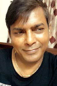 Photo of N.K. Salil