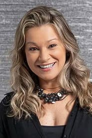 Photo of Flávia Fernandes