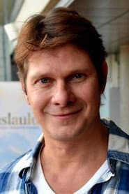 Photo of Kari-Pekka Toivonen