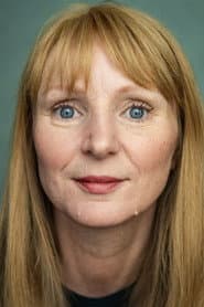 Photo of Joanne Dakin