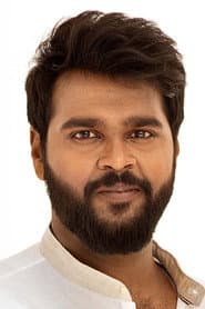 Photo of Shanmuga Pandian