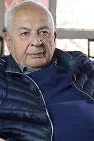 Photo of Roberto Forges Davanzati