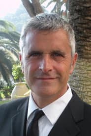 Photo of Enrico Lucci