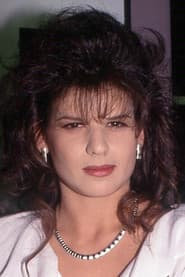 Photo of Kirsty Waay