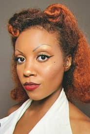 Photo of Miss Black Divine