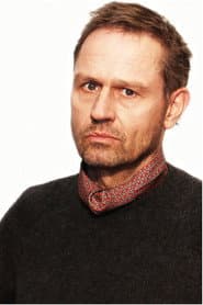 Photo of Einar Örn Benediktsson