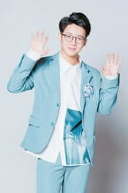 Photo of Darren Wang