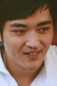 Photo of Zhao Yiyang