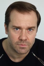 Photo of Aleksey Morozov