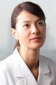 Photo of Makiko Esumi