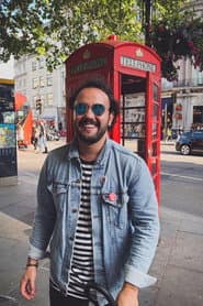 Photo of Santiago Escobedo