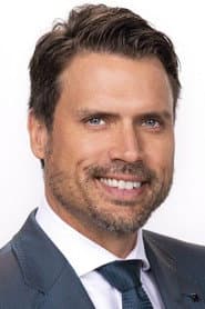 Photo of Joshua Morrow