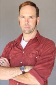 Photo of Ian Hoch
