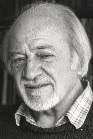 Photo of Wolfgang Bächler