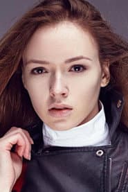 Photo of Iuliia Rataiko