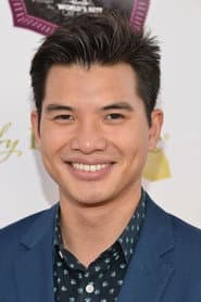 Photo of Andy T. Tran