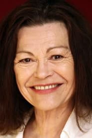 Photo of Annick Le Goff