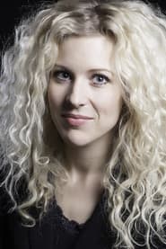 Photo of Sandra Dahlberg