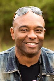 Photo of David Lindo