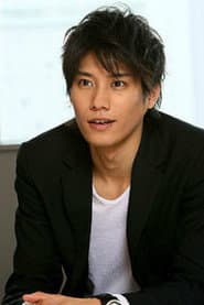 Photo of Tsuyoshi Hayashi