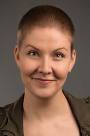 Photo of Jesselle Laurén