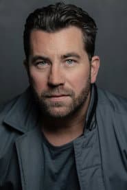 Photo of Ian Virgo