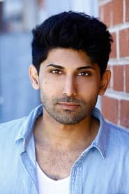 Photo of Dhanish Karthik