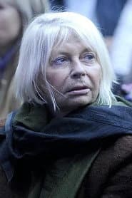 Photo of Krystyna Cierniak