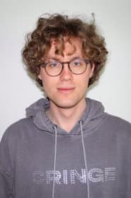 Photo of Dániel Kőváry