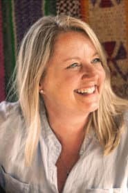 Photo of Liz Rose