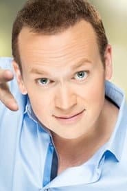 Photo of Nathan Burton