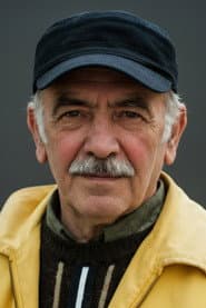 Photo of Salih Dikişçi