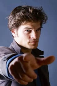 Photo of Adam Kraus