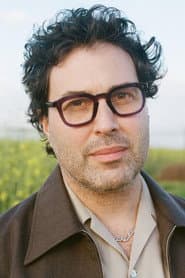 Photo of Jonathan Caren