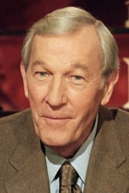 Photo of Roger Mudd