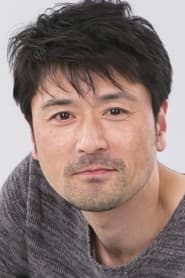 Photo of Kajiro Tanaka