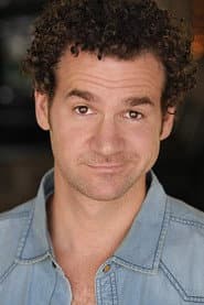 Photo of Sean Gallagher
