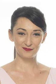 Photo of Katerina Papasideri