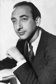 Photo of Stanley Black