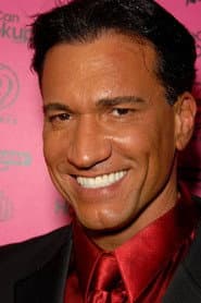 Photo of Marco Banderas