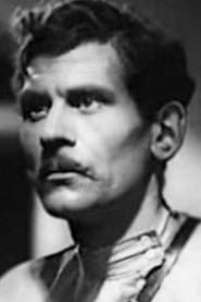 Photo of Vladimir Solovyov
