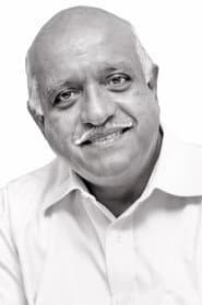 Photo of Arun Dias Bandaranayake