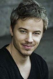 Photo of David Paryla