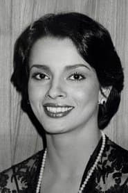 Photo of Persis Khambatta