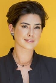 Photo of Fernanda Paes Leme