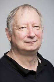 Photo of Brian Pettifer